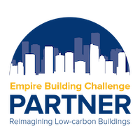 Empire State Building Challenge Badge